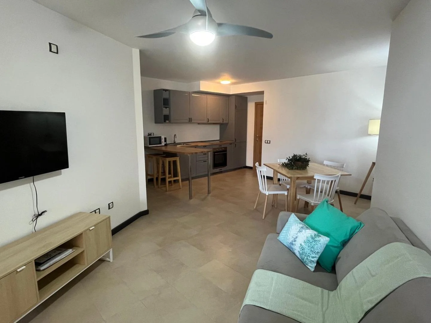 Casa Teri - Los Lagos 5