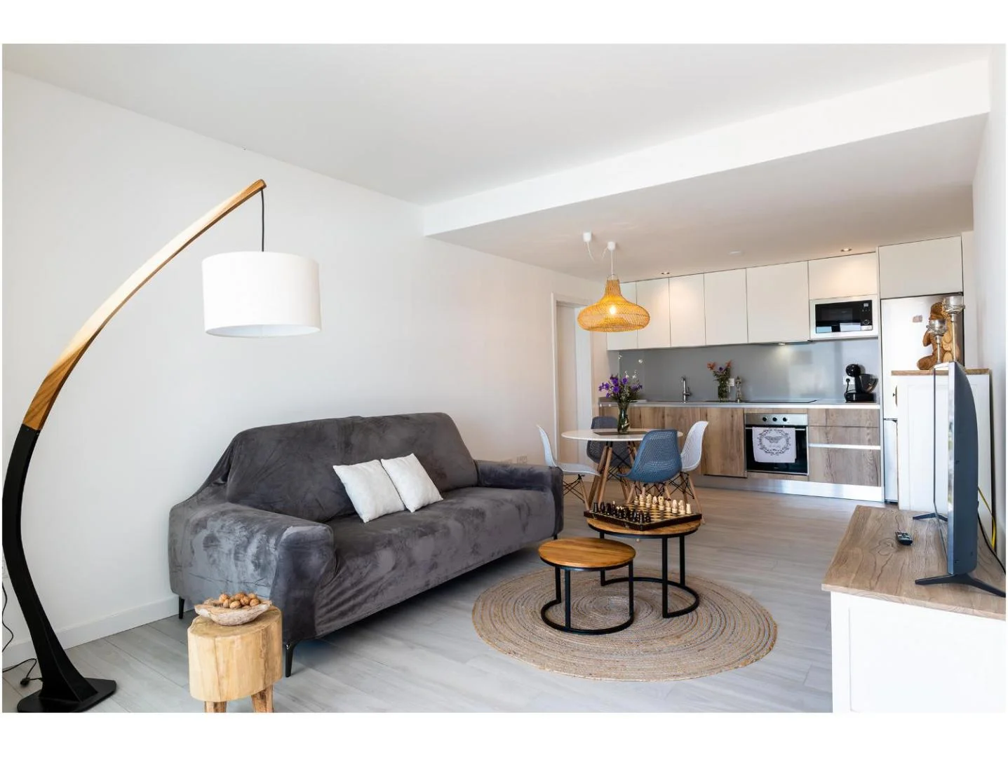 Casa Tiare - Roof Top - by FTV Holidays Homes 1