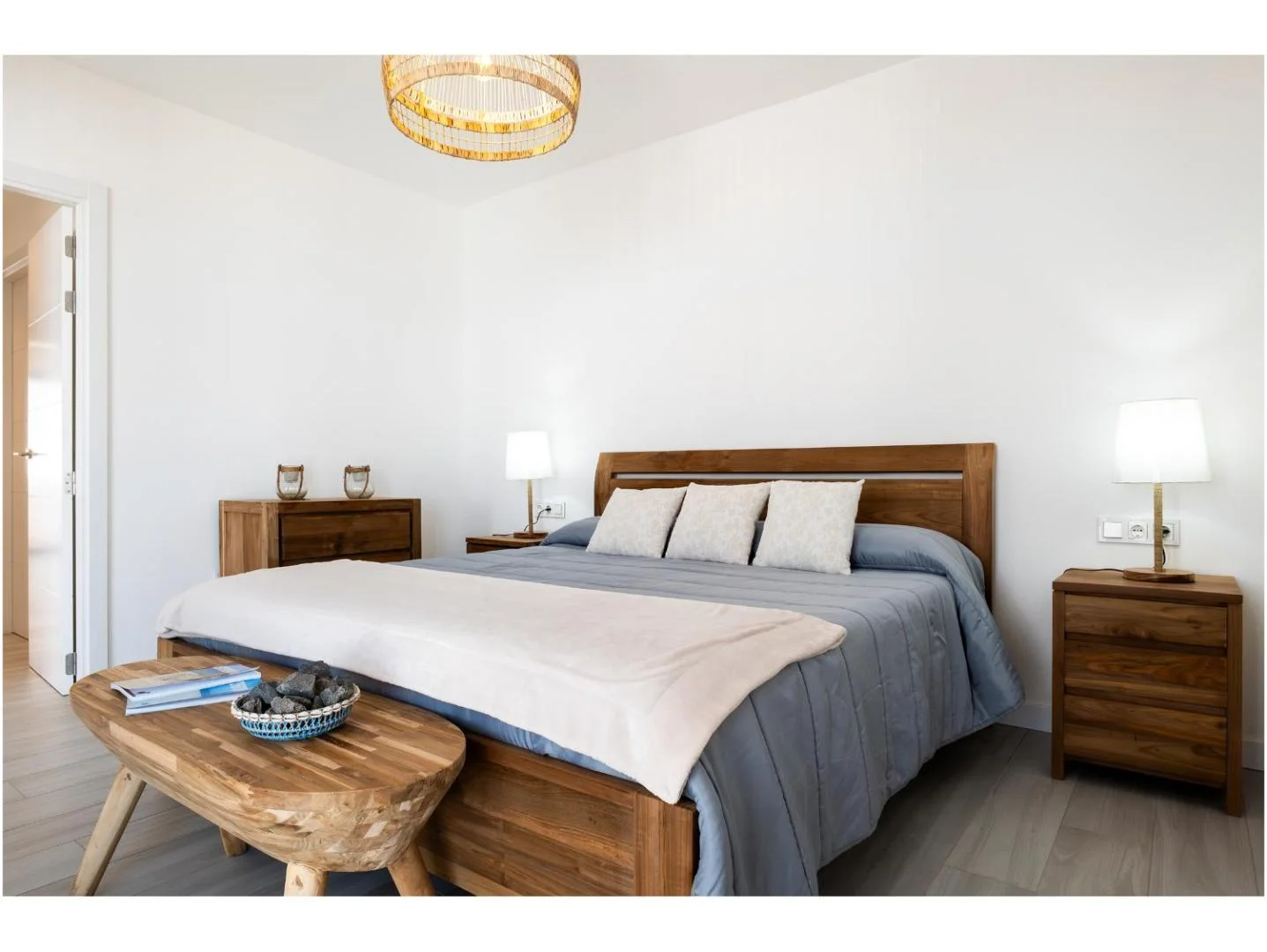 Casa Tiare - Roof Top - by FTV Holidays Homes 4
