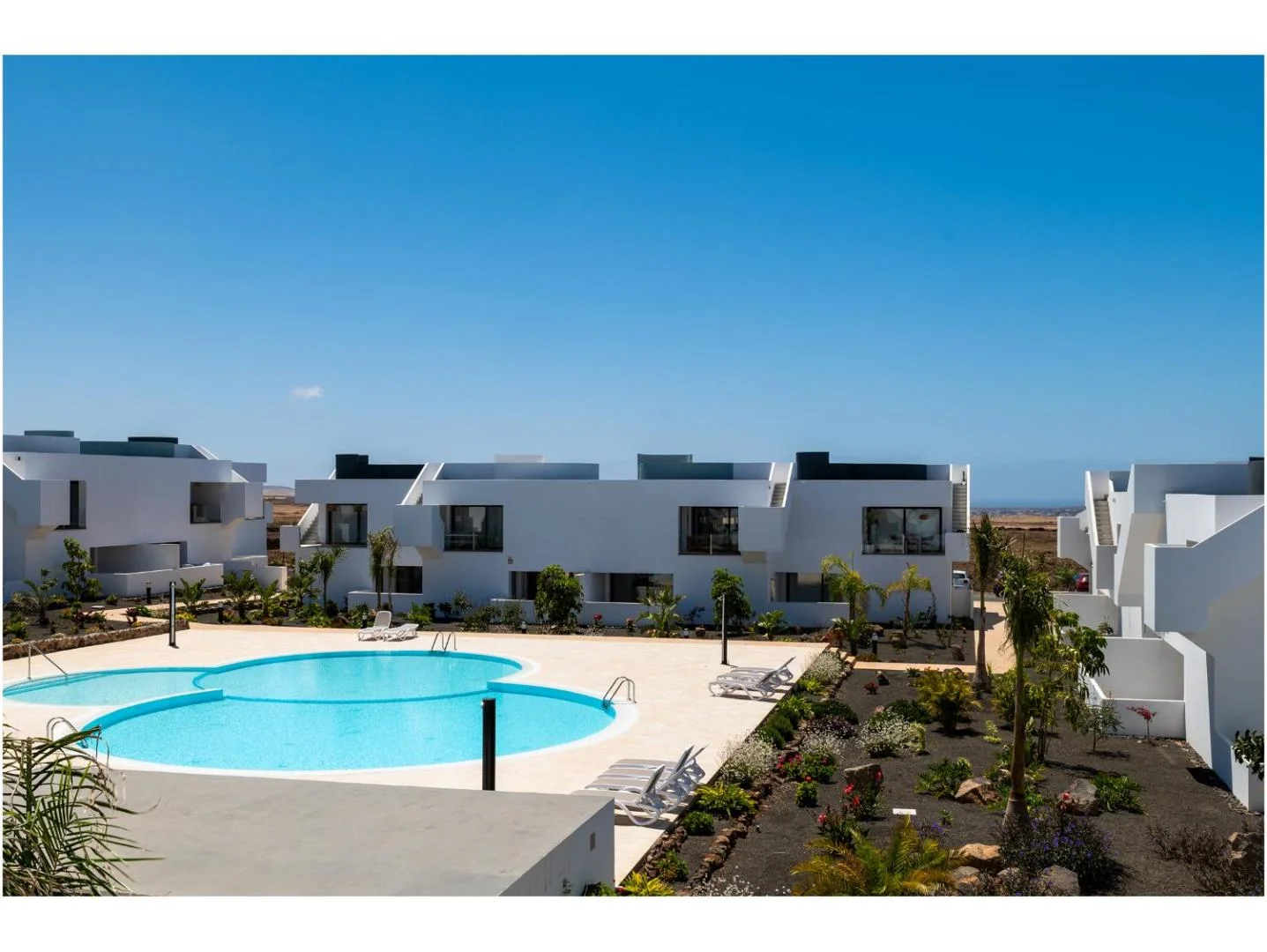 Casa Tiare - Roof Top - by FTV Holidays Homes 5