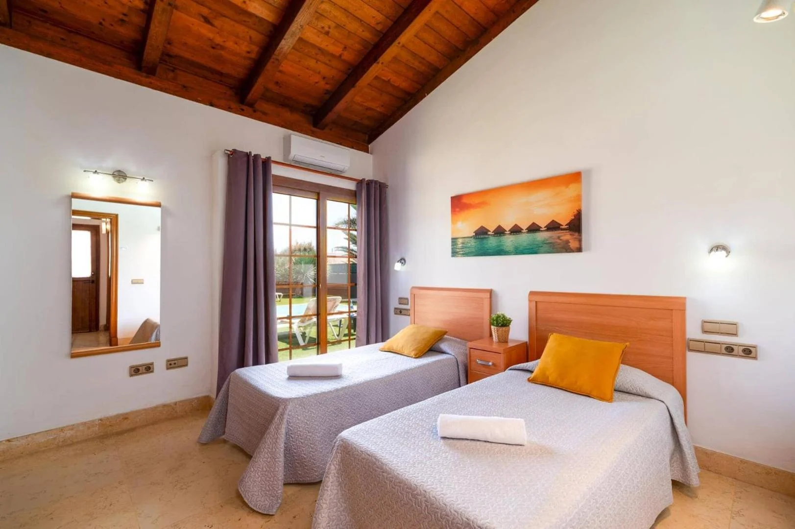 Villa Sherry II by Villa Plus 3