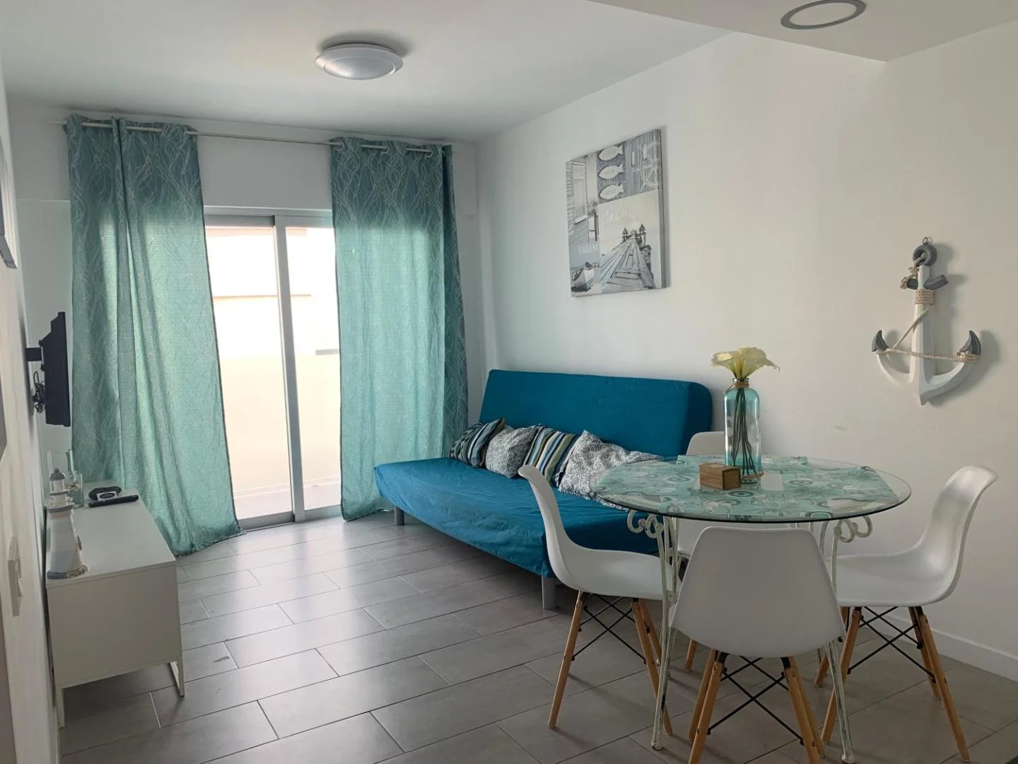 La Perla de Sunset Beach 2
