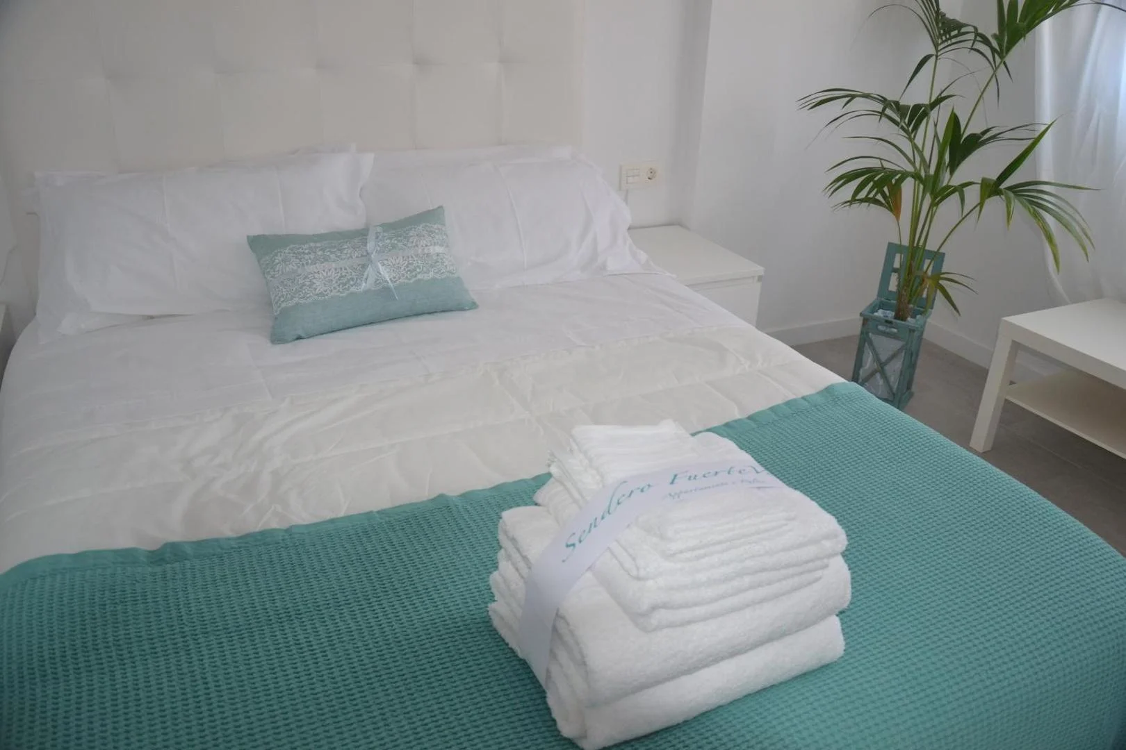 La Perla de Sunset Beach 3