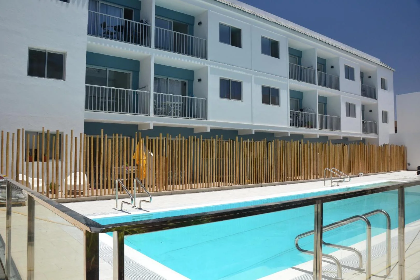 La Perla de Sunset Beach 5