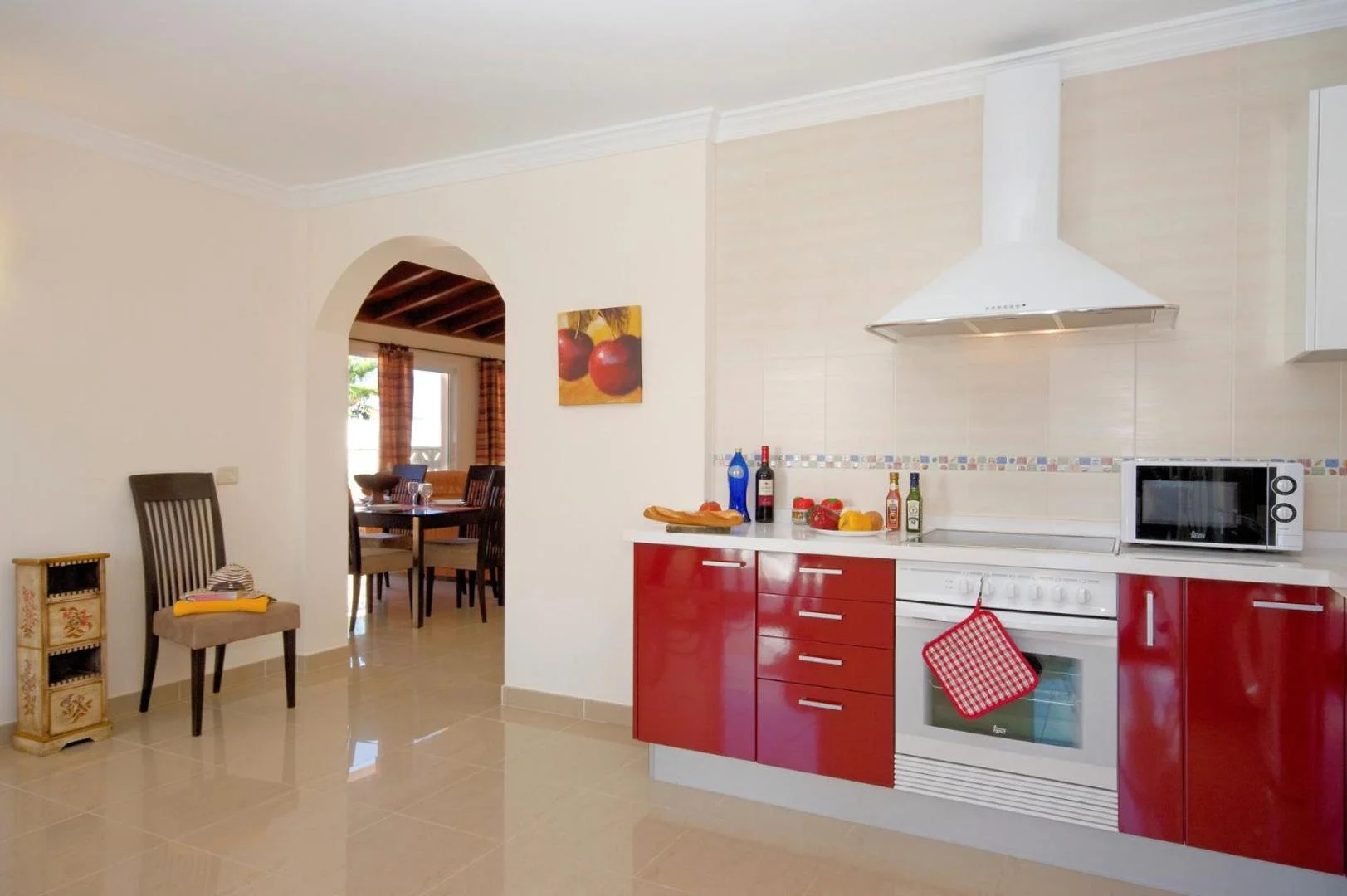 Villa Tamarindos by Villa Plus 3