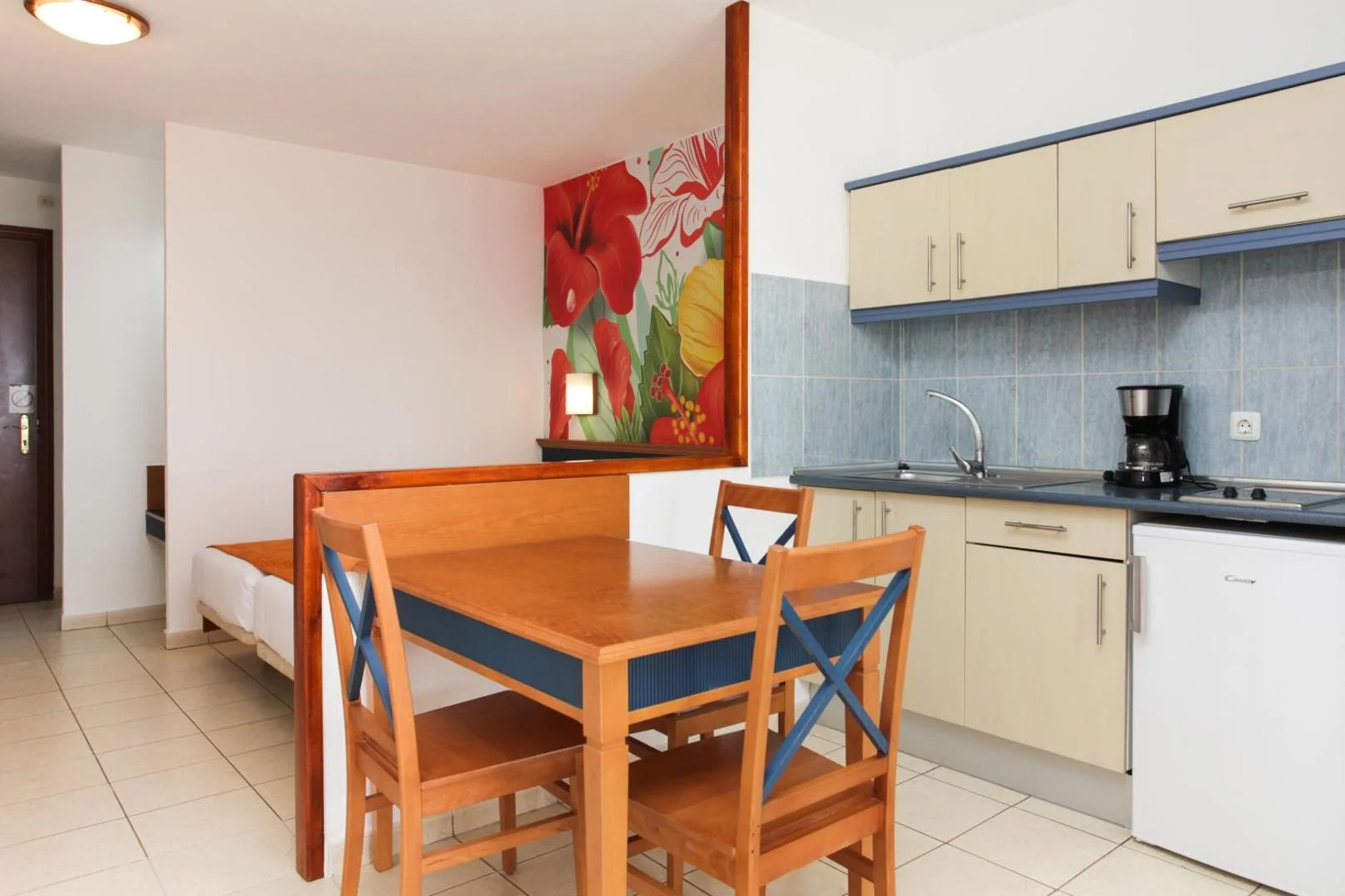 Apartamentos Palm Garden 2