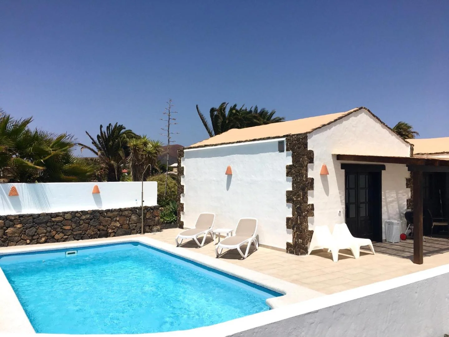 Finca Felix Apartment with Private Pool! 1