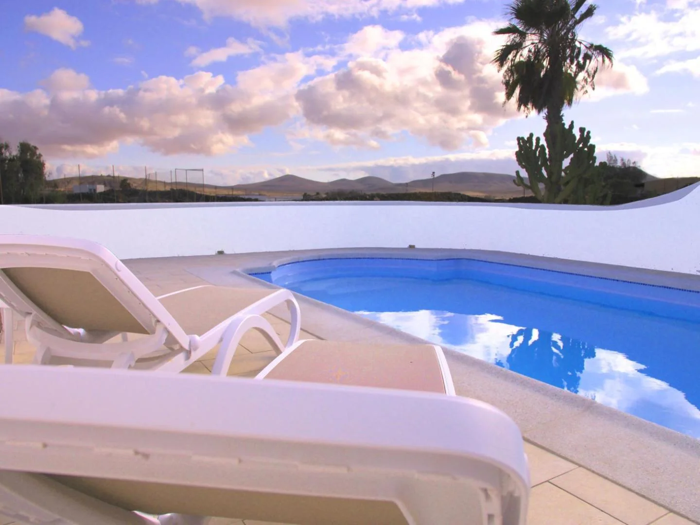 Finca Felix Apartment mit Privatpool! 4