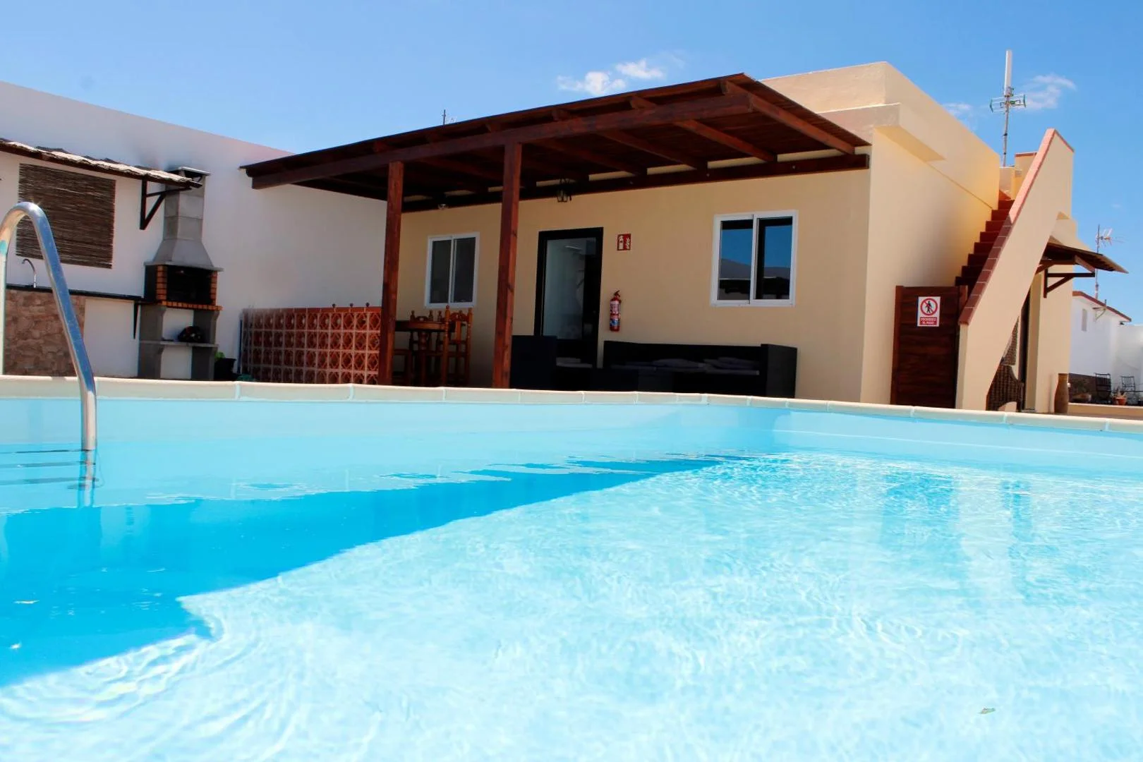 Casa Vieja 1