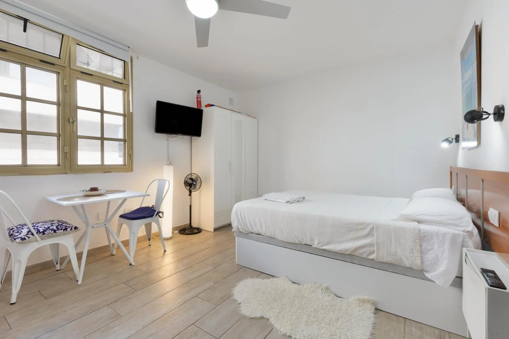 Central Bright Studio 3