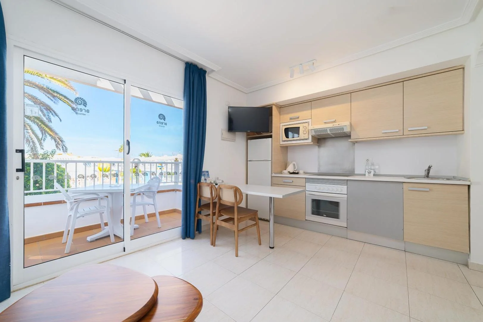 Hotel Arena Beach 3