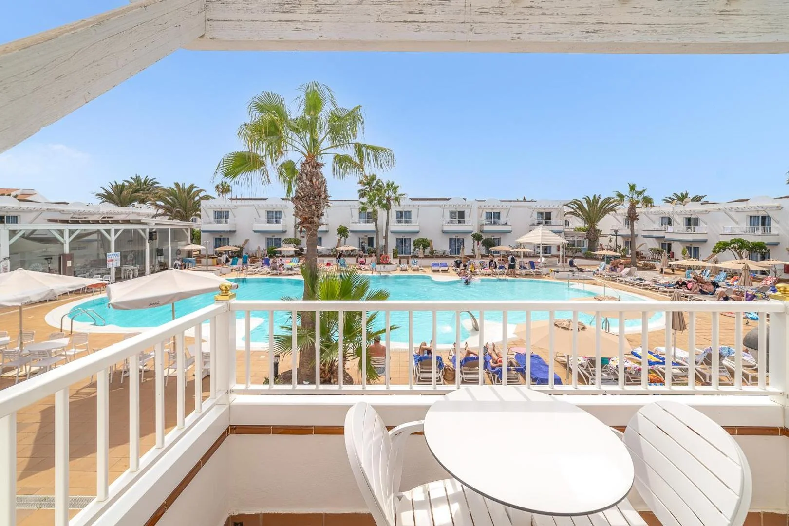 Hotel Arena Beach 4