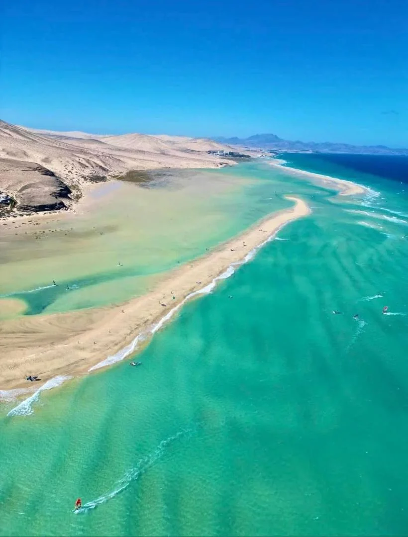 Cisneros Fuerteventura 1